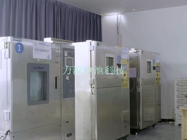 力源電池恒溫恒濕測試機(jī)